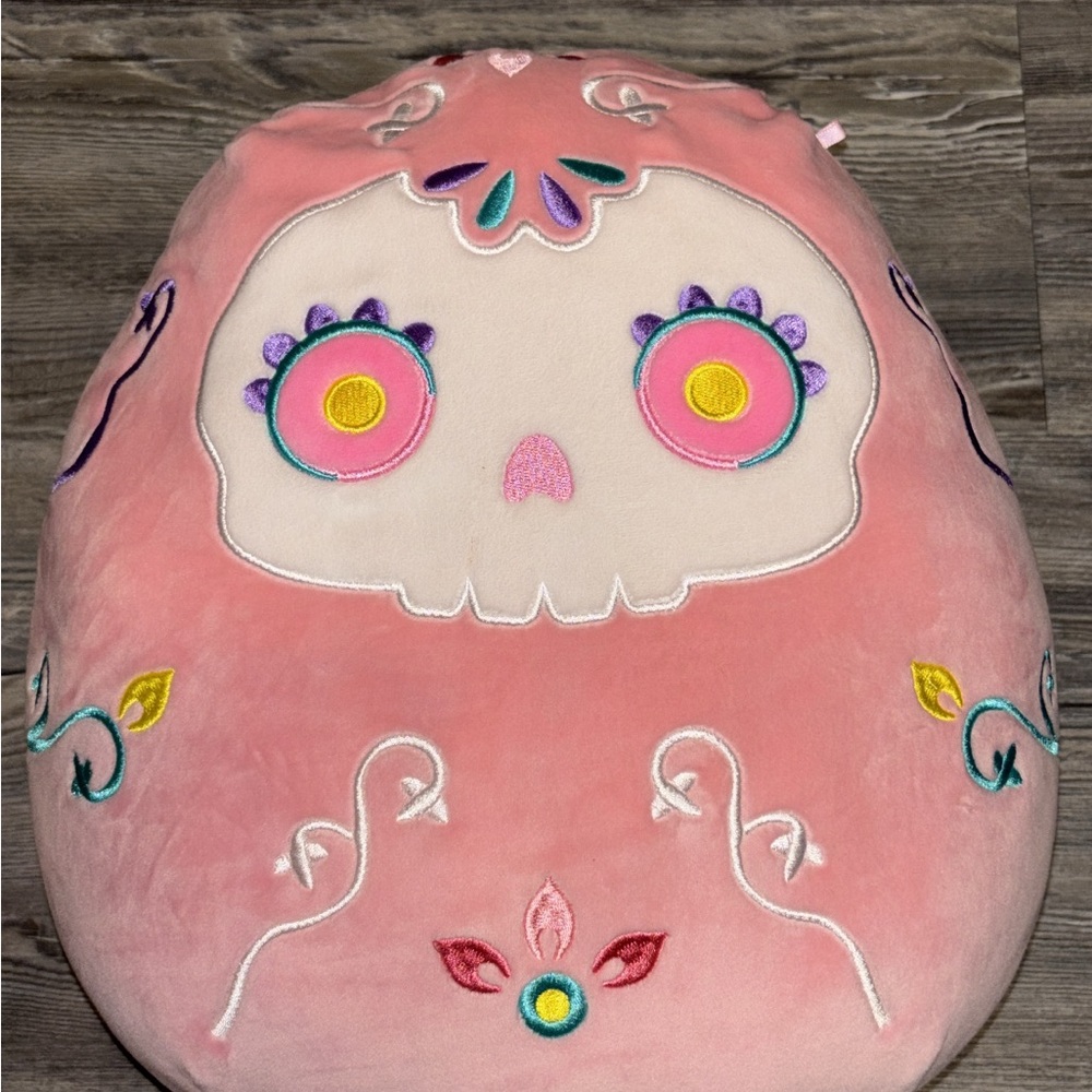 Squishmallows bundle